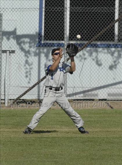 Thumbnail 3 in Bakersfield Christian @ Tehachapi photogallery.