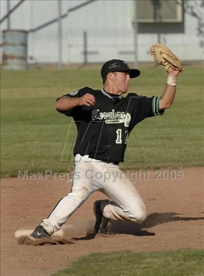 Thumbnail 2 in Bakersfield Christian @ Tehachapi photogallery.