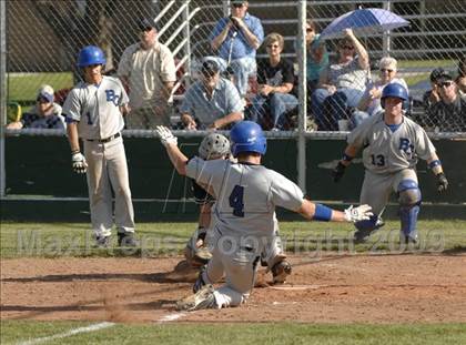 Thumbnail 2 in Bakersfield Christian @ Tehachapi photogallery.