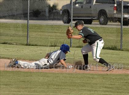 Thumbnail 1 in Bakersfield Christian @ Tehachapi photogallery.