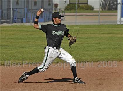 Thumbnail 1 in Bakersfield Christian @ Tehachapi photogallery.