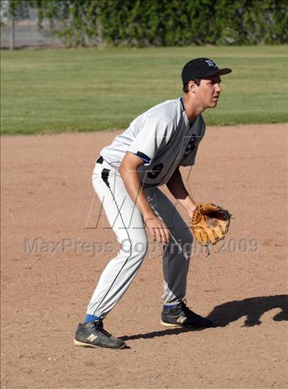 Thumbnail 2 in Bakersfield Christian @ Tehachapi photogallery.