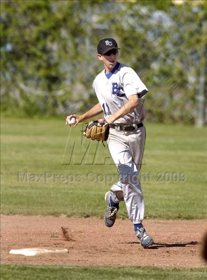Thumbnail 3 in Bakersfield Christian @ Tehachapi photogallery.