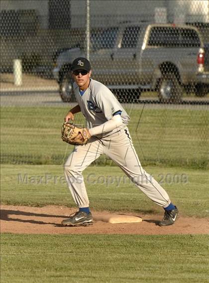 Thumbnail 2 in Bakersfield Christian @ Tehachapi photogallery.