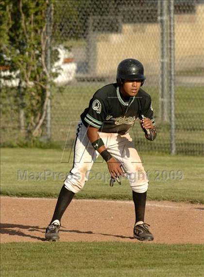 Thumbnail 3 in Bakersfield Christian @ Tehachapi photogallery.