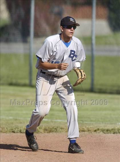 Thumbnail 2 in Bakersfield Christian @ Tehachapi photogallery.