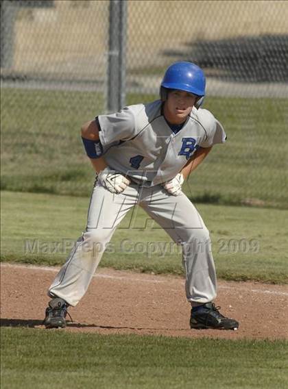 Thumbnail 3 in Bakersfield Christian @ Tehachapi photogallery.