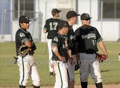 Thumbnail 2 in Bakersfield Christian @ Tehachapi photogallery.