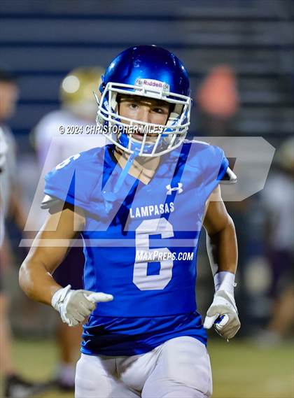Thumbnail 3 in Marble Falls @ Lampasas photogallery.