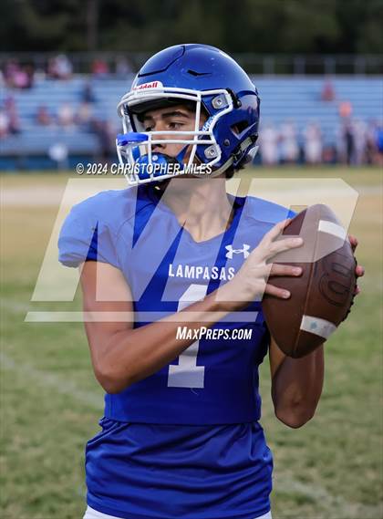Thumbnail 1 in Marble Falls @ Lampasas photogallery.
