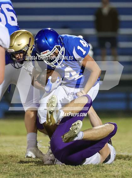 Thumbnail 1 in Marble Falls @ Lampasas photogallery.