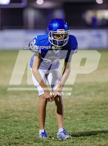 Thumbnail 1 in Marble Falls @ Lampasas photogallery.
