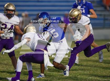 Thumbnail 1 in Marble Falls @ Lampasas photogallery.