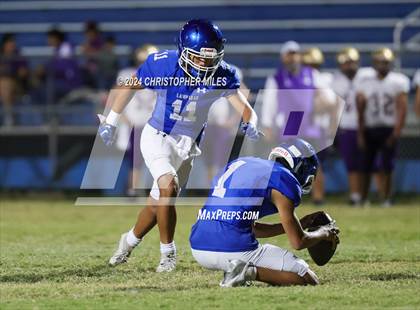 Thumbnail 2 in Marble Falls @ Lampasas photogallery.