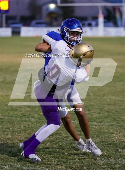 Thumbnail 3 in Marble Falls @ Lampasas photogallery.