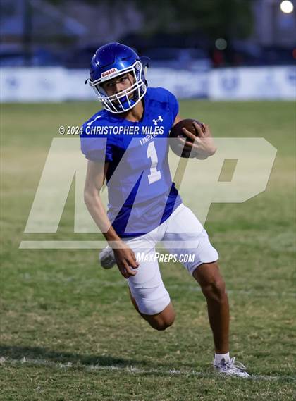 Thumbnail 2 in Marble Falls @ Lampasas photogallery.