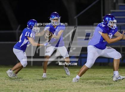 Thumbnail 3 in Marble Falls @ Lampasas photogallery.