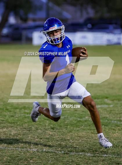 Thumbnail 1 in Marble Falls @ Lampasas photogallery.