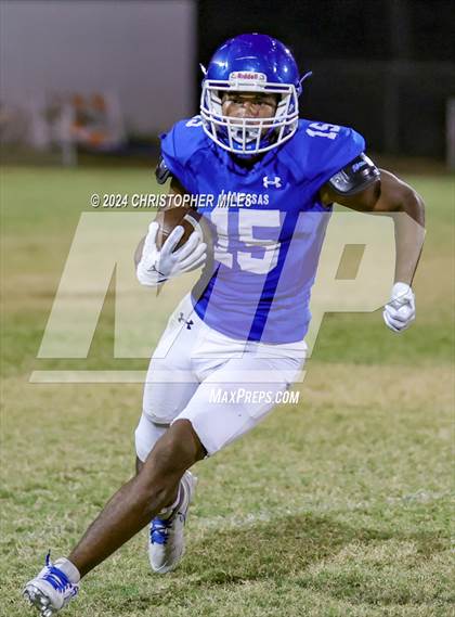 Thumbnail 2 in Marble Falls @ Lampasas photogallery.