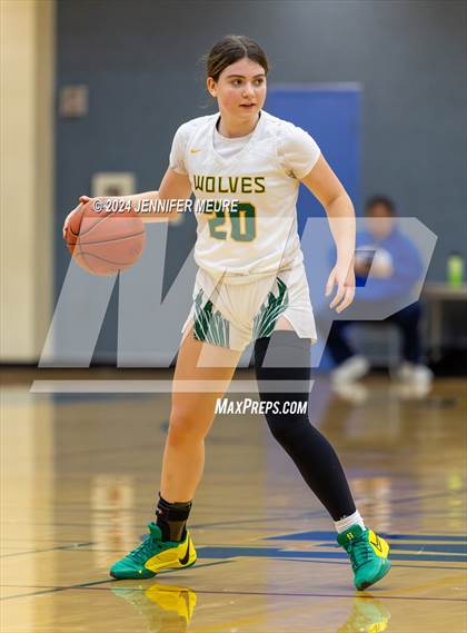Thumbnail 3 in Washington vs. San Ramon Valley photogallery.