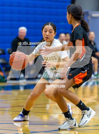 Thumbnail 2 in Washington vs. San Ramon Valley photogallery.