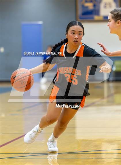 Thumbnail 2 in Washington vs. San Ramon Valley photogallery.