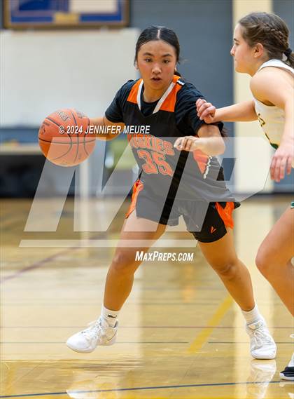 Thumbnail 1 in Washington vs. San Ramon Valley photogallery.