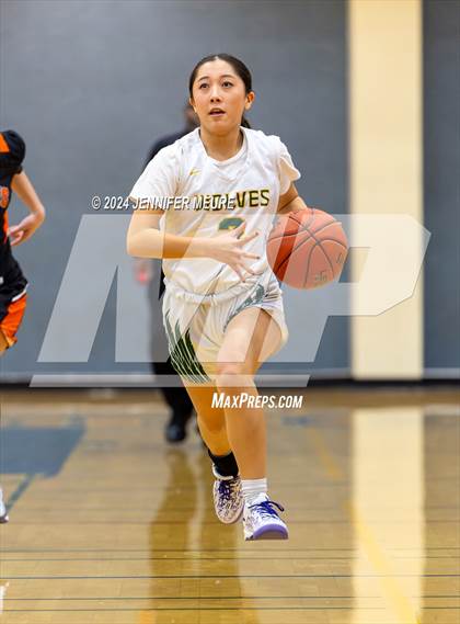 Thumbnail 3 in Washington vs. San Ramon Valley photogallery.