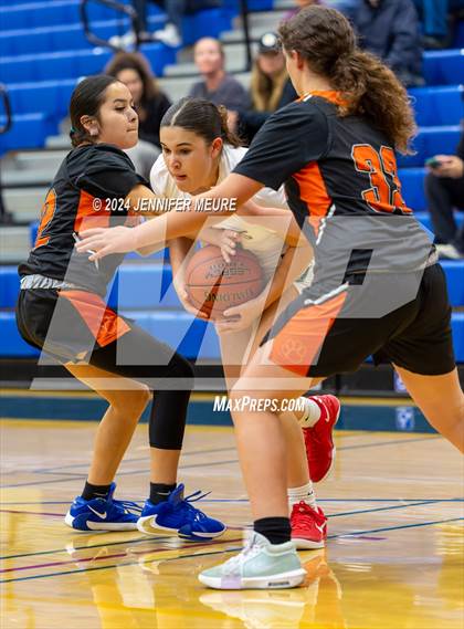 Thumbnail 3 in Washington vs. San Ramon Valley photogallery.