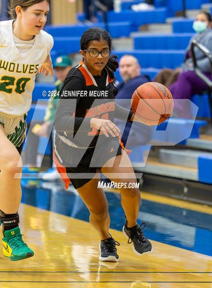 Thumbnail 2 in Washington vs. San Ramon Valley photogallery.