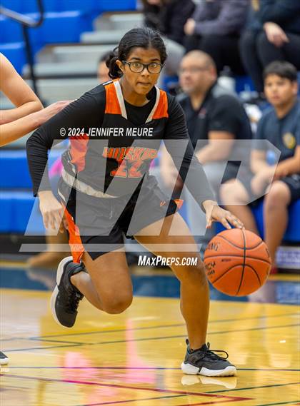 Thumbnail 2 in Washington vs. San Ramon Valley photogallery.