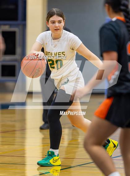 Thumbnail 1 in Washington vs. San Ramon Valley photogallery.
