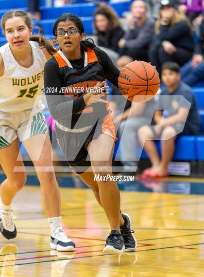 Thumbnail 3 in Washington vs. San Ramon Valley photogallery.
