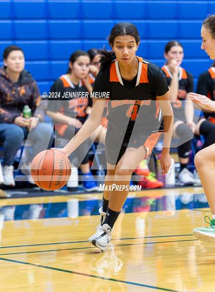 Thumbnail 3 in Washington vs. San Ramon Valley photogallery.