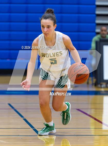 Thumbnail 3 in Washington vs. San Ramon Valley photogallery.