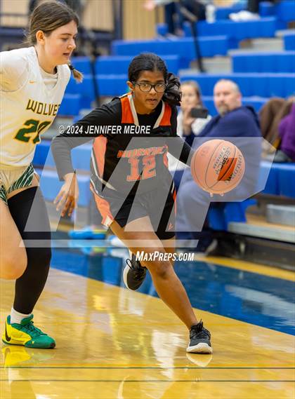 Thumbnail 1 in Washington vs. San Ramon Valley photogallery.