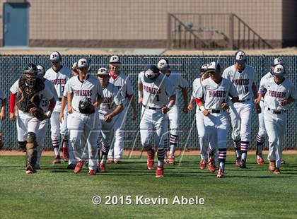 Thumbnail 3 in Sunnyslope @ Pinnacle photogallery.