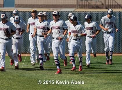 Thumbnail 1 in Sunnyslope @ Pinnacle photogallery.