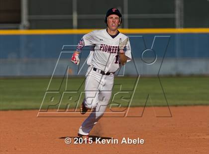 Thumbnail 1 in Sunnyslope @ Pinnacle photogallery.