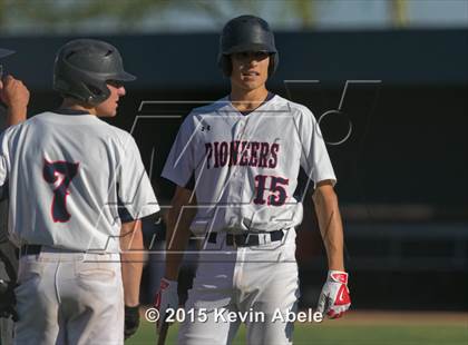 Thumbnail 1 in Sunnyslope @ Pinnacle photogallery.
