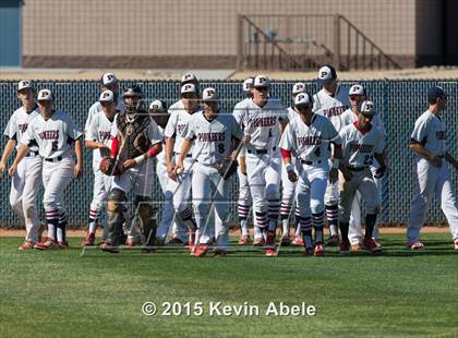 Thumbnail 1 in Sunnyslope @ Pinnacle photogallery.