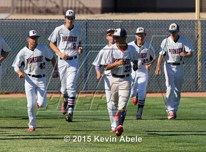 Thumbnail 2 in Sunnyslope @ Pinnacle photogallery.