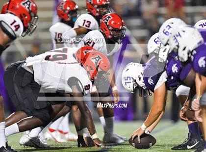 Thumbnail 2 in Fort Bend Austin @ Ridge Point photogallery.