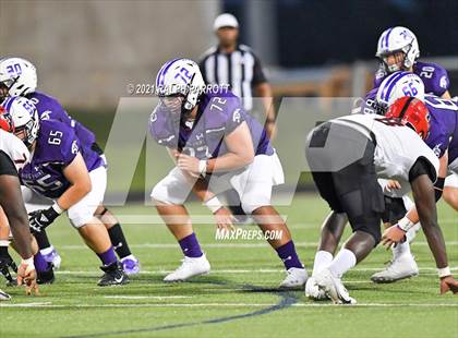 Thumbnail 2 in Fort Bend Austin @ Ridge Point photogallery.