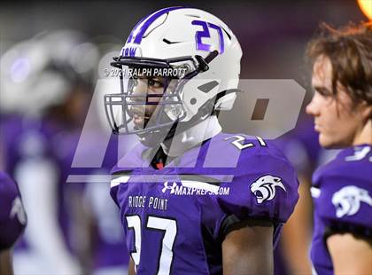 Thumbnail 1 in Fort Bend Austin @ Ridge Point photogallery.