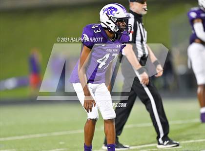 Thumbnail 3 in Fort Bend Austin @ Ridge Point photogallery.