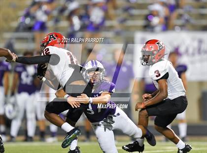 Thumbnail 1 in Fort Bend Austin @ Ridge Point photogallery.