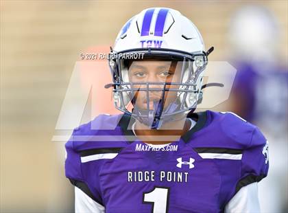 Thumbnail 1 in Fort Bend Austin @ Ridge Point photogallery.