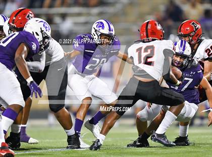 Thumbnail 2 in Fort Bend Austin @ Ridge Point photogallery.