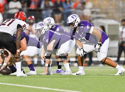 Thumbnail 3 in Fort Bend Austin @ Ridge Point photogallery.